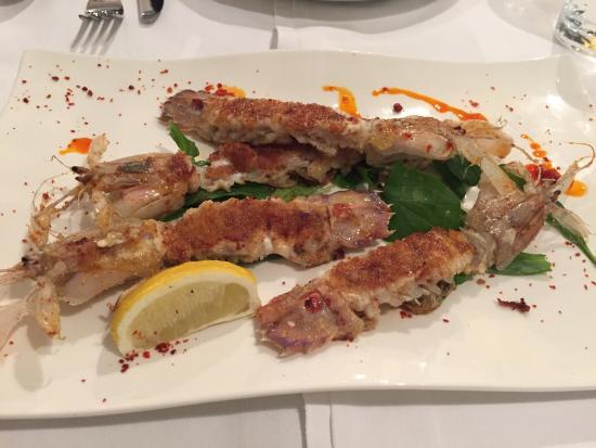 Varka Restorant